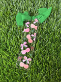 #275-Summer Coquette Bookmark Collection