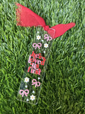 #218- Bible Sayings Bookmark Collection