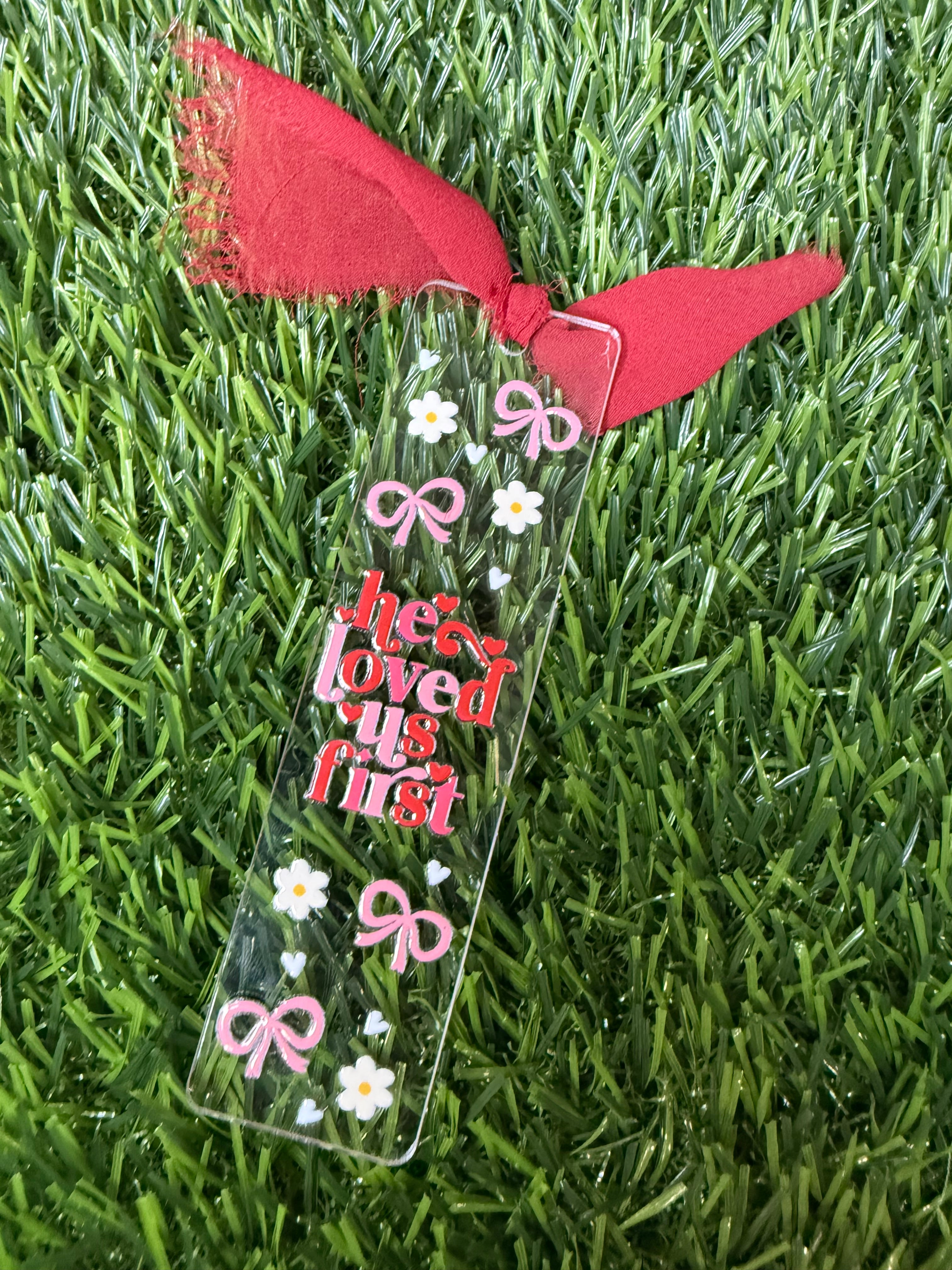 #218- Bible Sayings Bookmark Collection