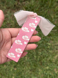 #116- Cowgirl Coquette Collection Small Bookmarks