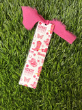 #246-Cowgirl Coquette Bookmark Collection