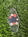 #403- Faith Collection Motel Keychains