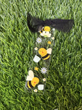 #277-Summer Coquette Bookmark Collection