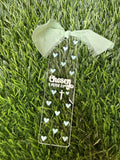 #229- Bible Sayings Bookmark Collection