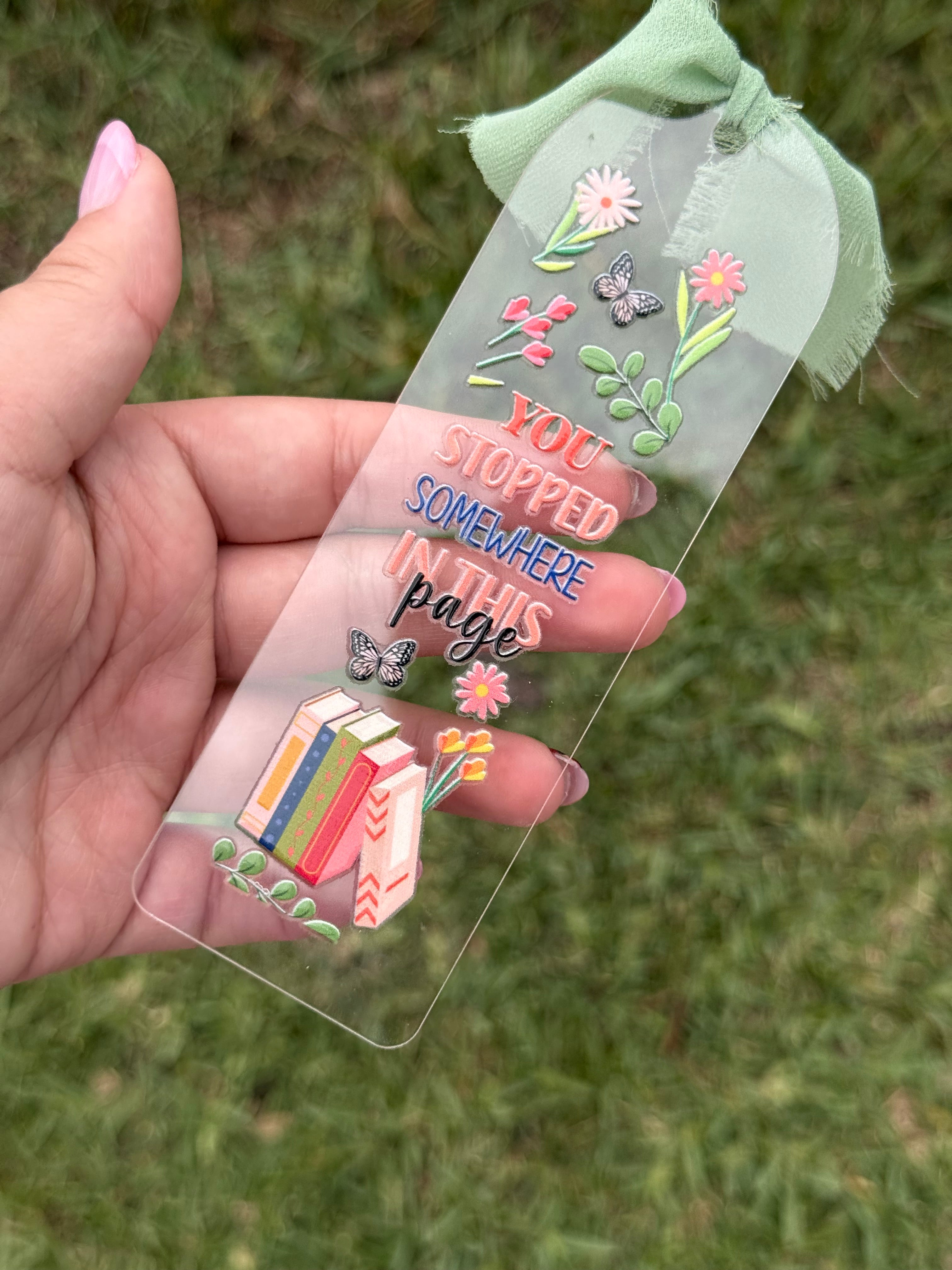 #173-Reading Sayings Collection Large Bookmarks