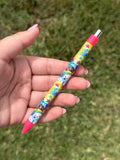#187-Customized Pens