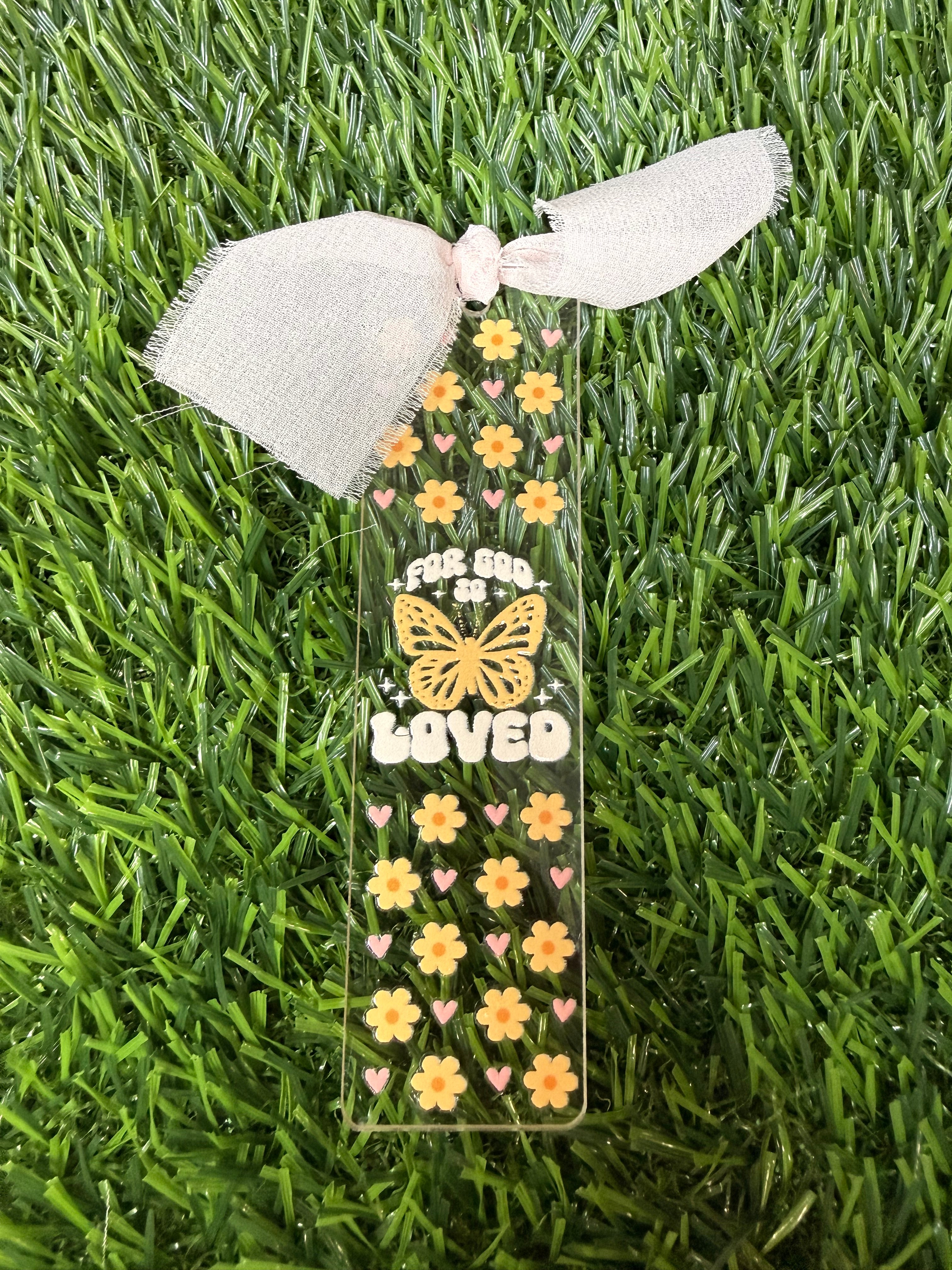 #228- Bible Sayings Bookmark Collection
