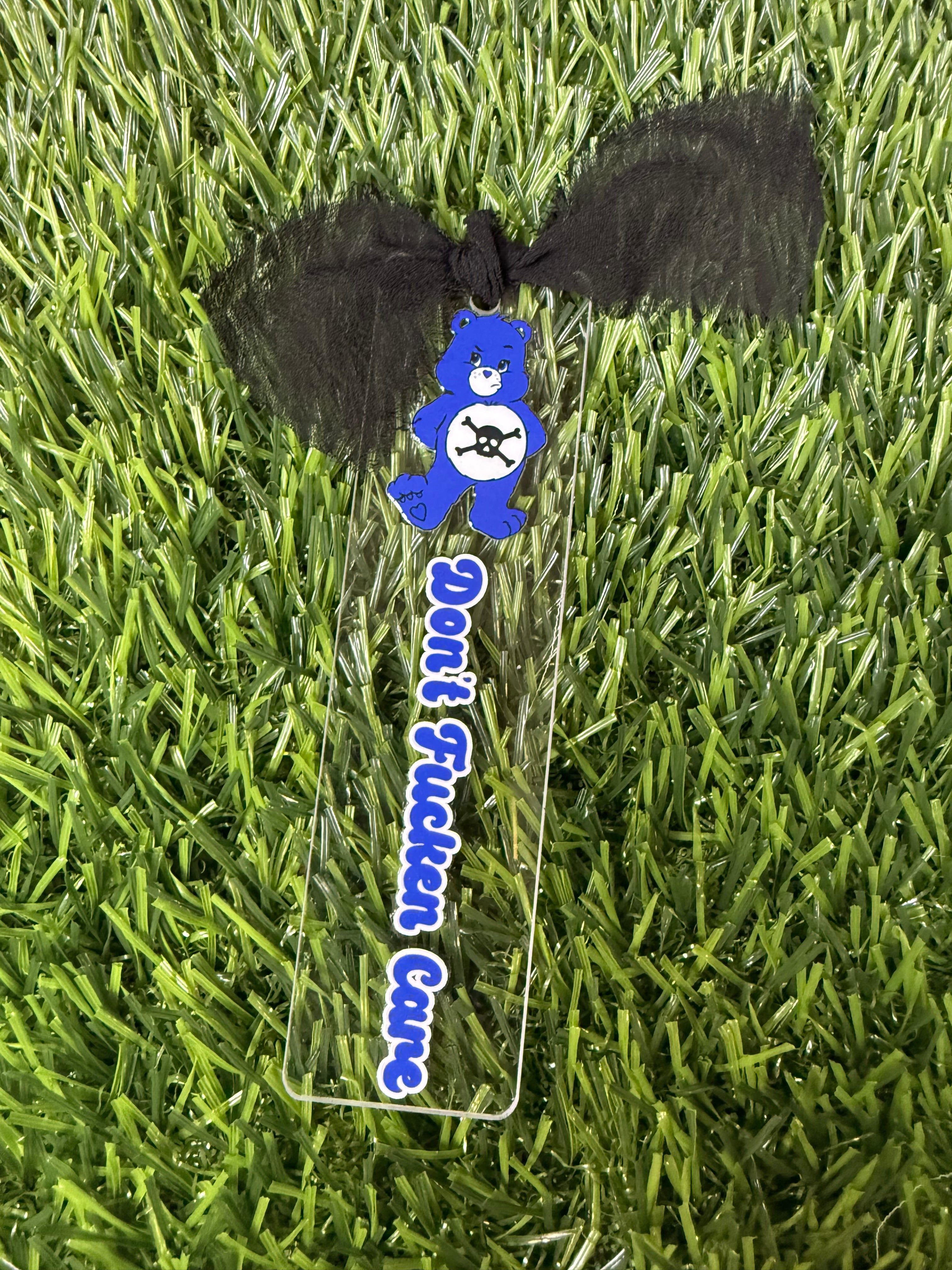 #295- 18+ Bookmark Collection