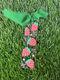 #269-Summer Coquette Bookmark Collection