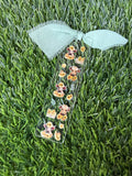 #242-Highland Cows Bookmark Collection