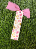 #253-Cowgirl Coquette Bookmark Collection