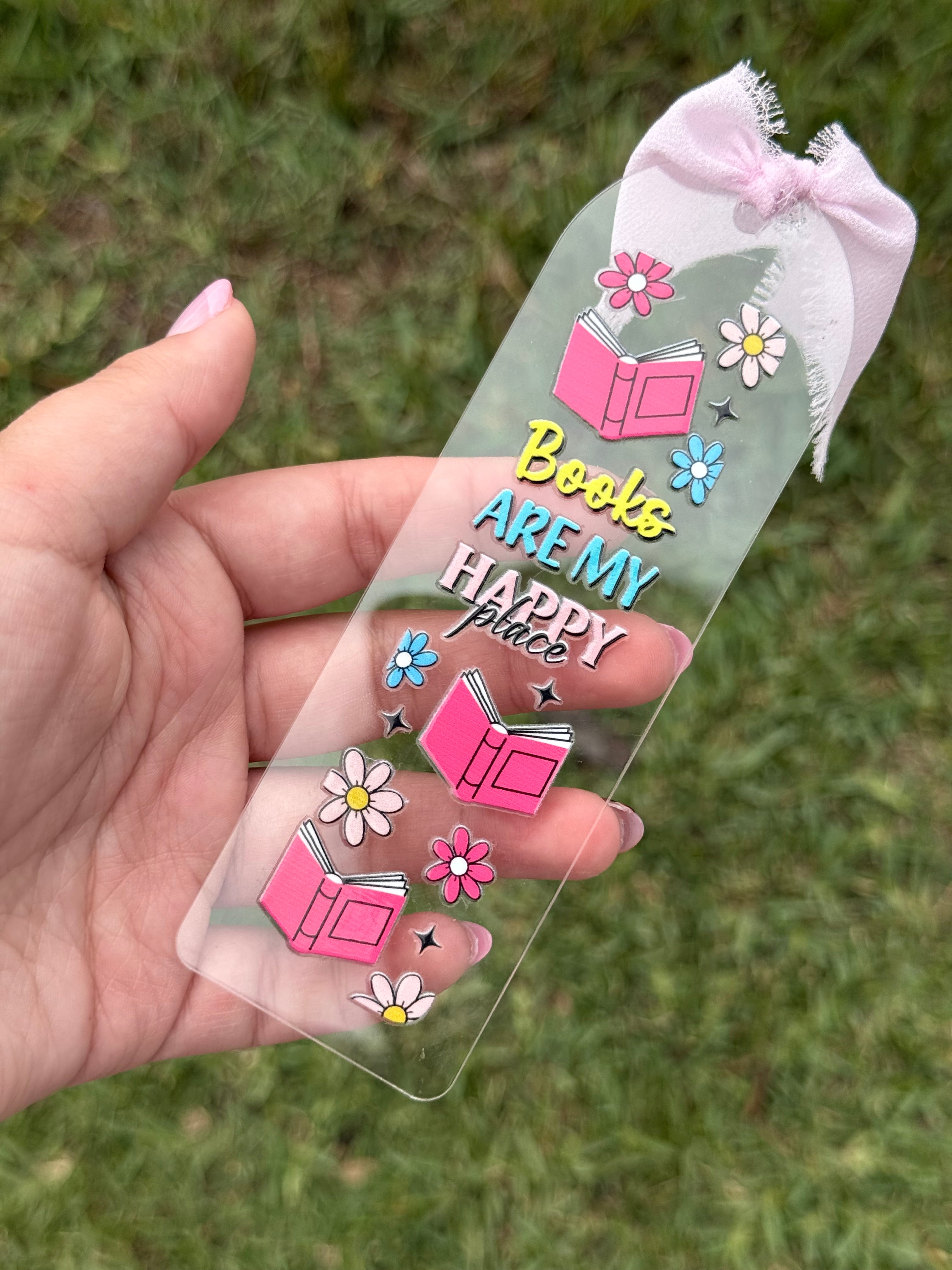 #172-Reading Sayings Collection Large Bookmarks