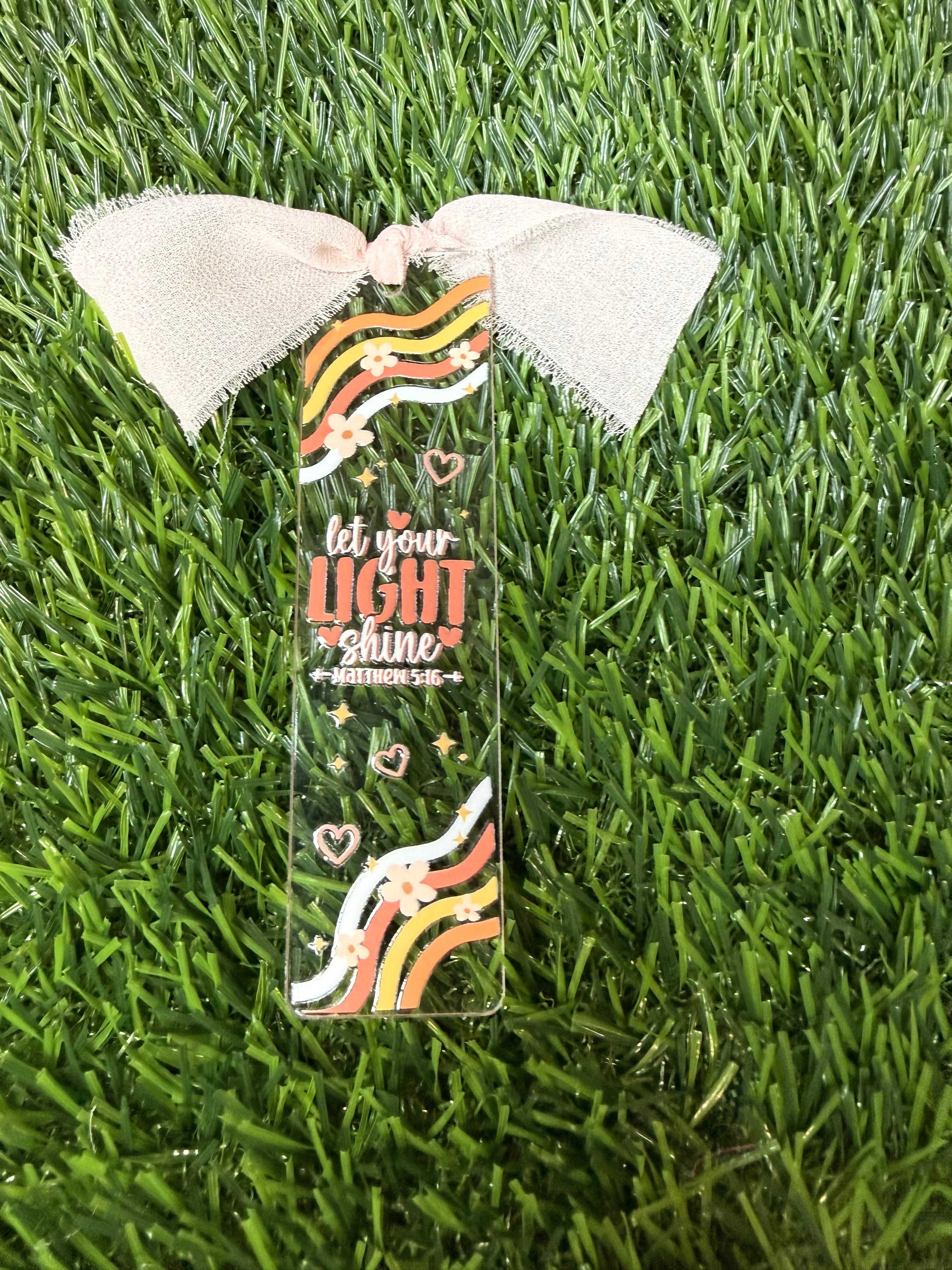#231- Bible Sayings Bookmark Collection
