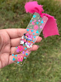 #146- Character & Randoms Collection Small Bookmarks
