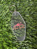 #404- Faith Collection Motel Keychains