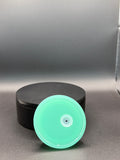 Tealish Lid
