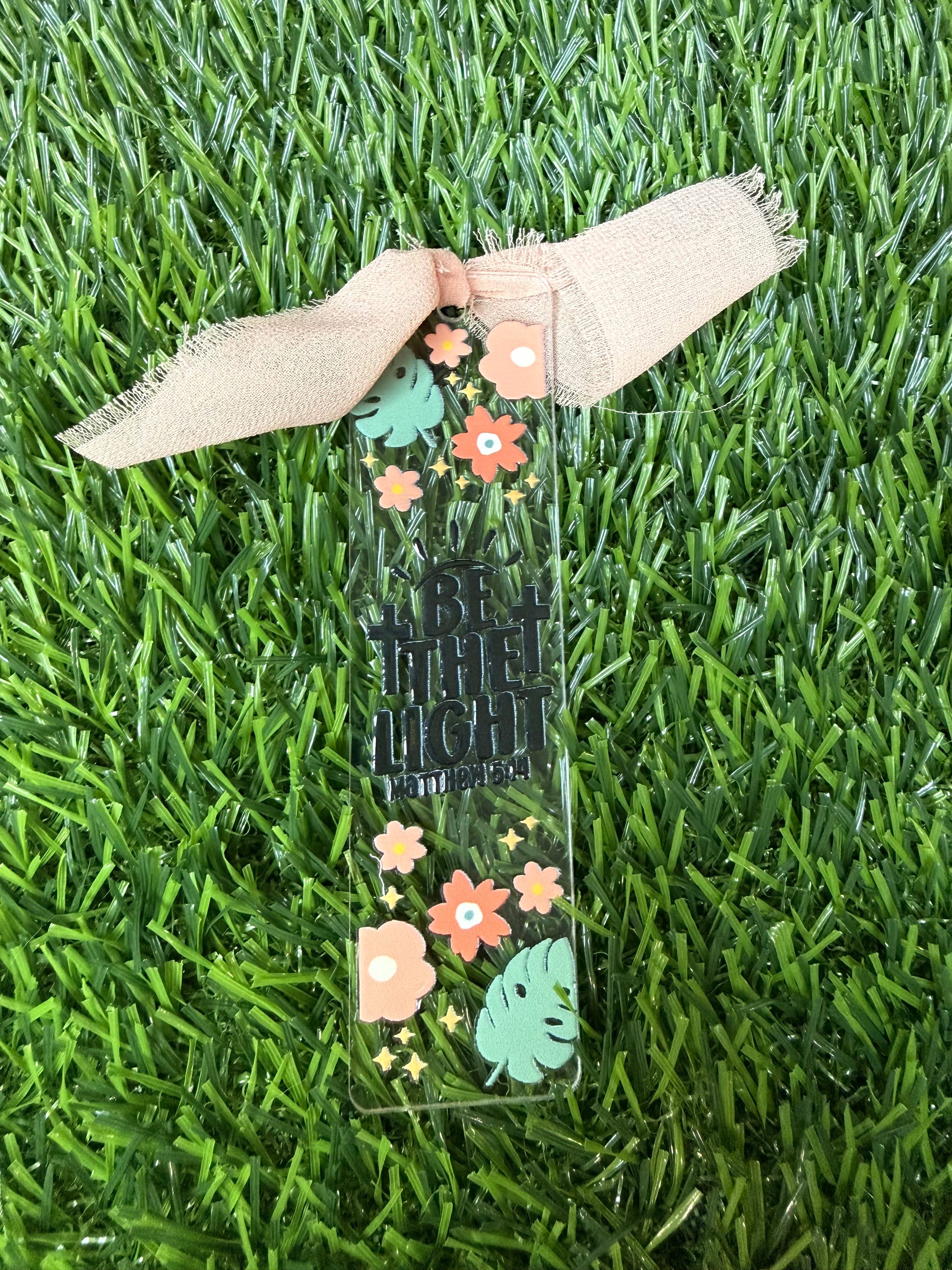 #227- Bible Sayings Bookmark Collection