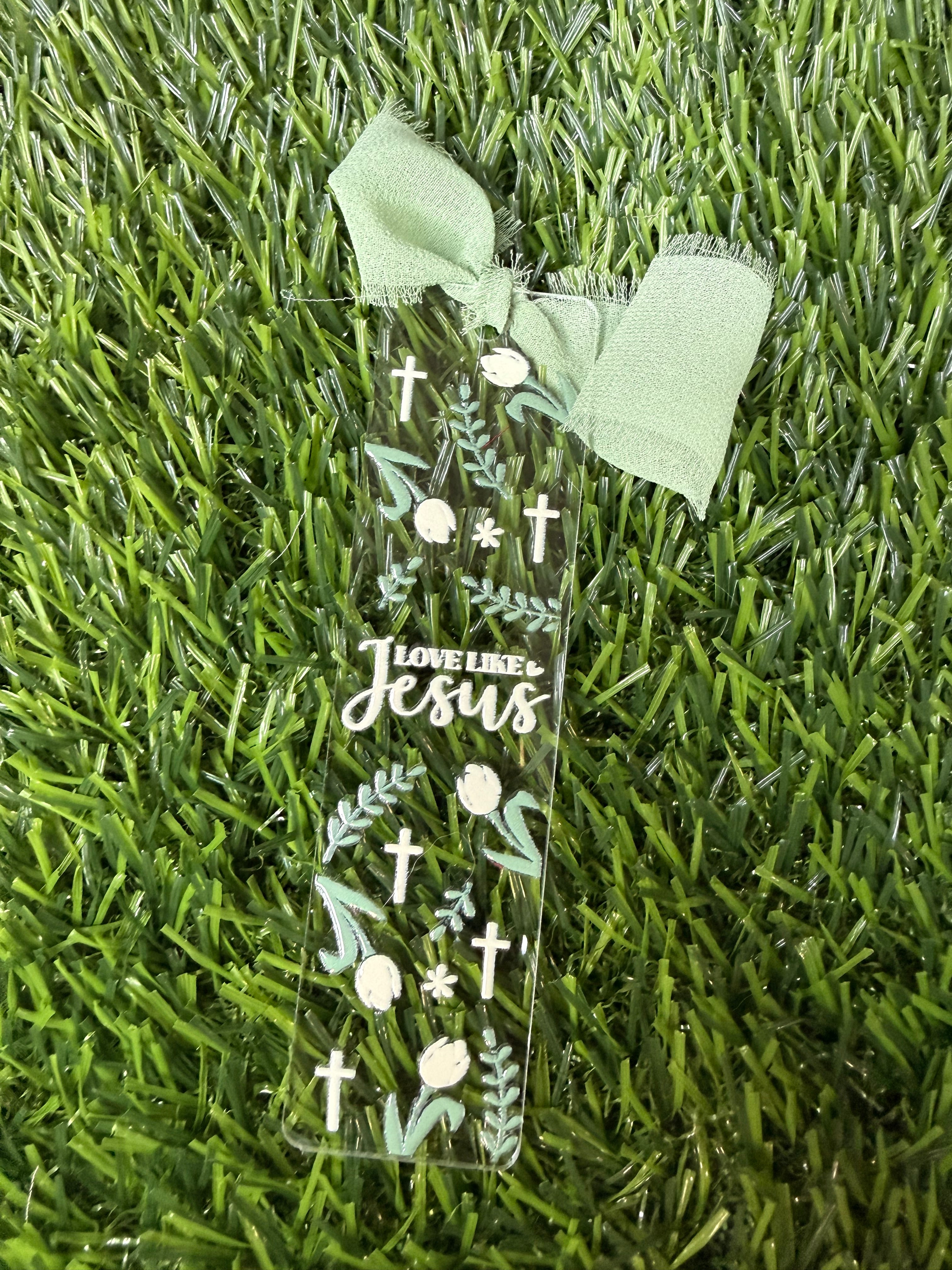#224- Bible Sayings Bookmark Collection