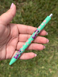#195-Customized Pens