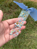 #148- Character & Randoms Collection Small Bookmarks