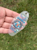 #42- Character Collection Motel Keychains