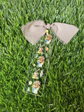 #236-Highland Cows Bookmark Collection