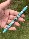 #194-Customized Pens