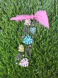 #274-Summer Coquette Bookmark Collection