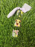 #238-Highland Cows Bookmark Collection