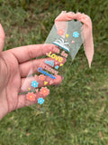 #179-Reading Sayings Collection Large Bookmark