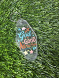#376- Faith & Designs Collection Motel Keychains