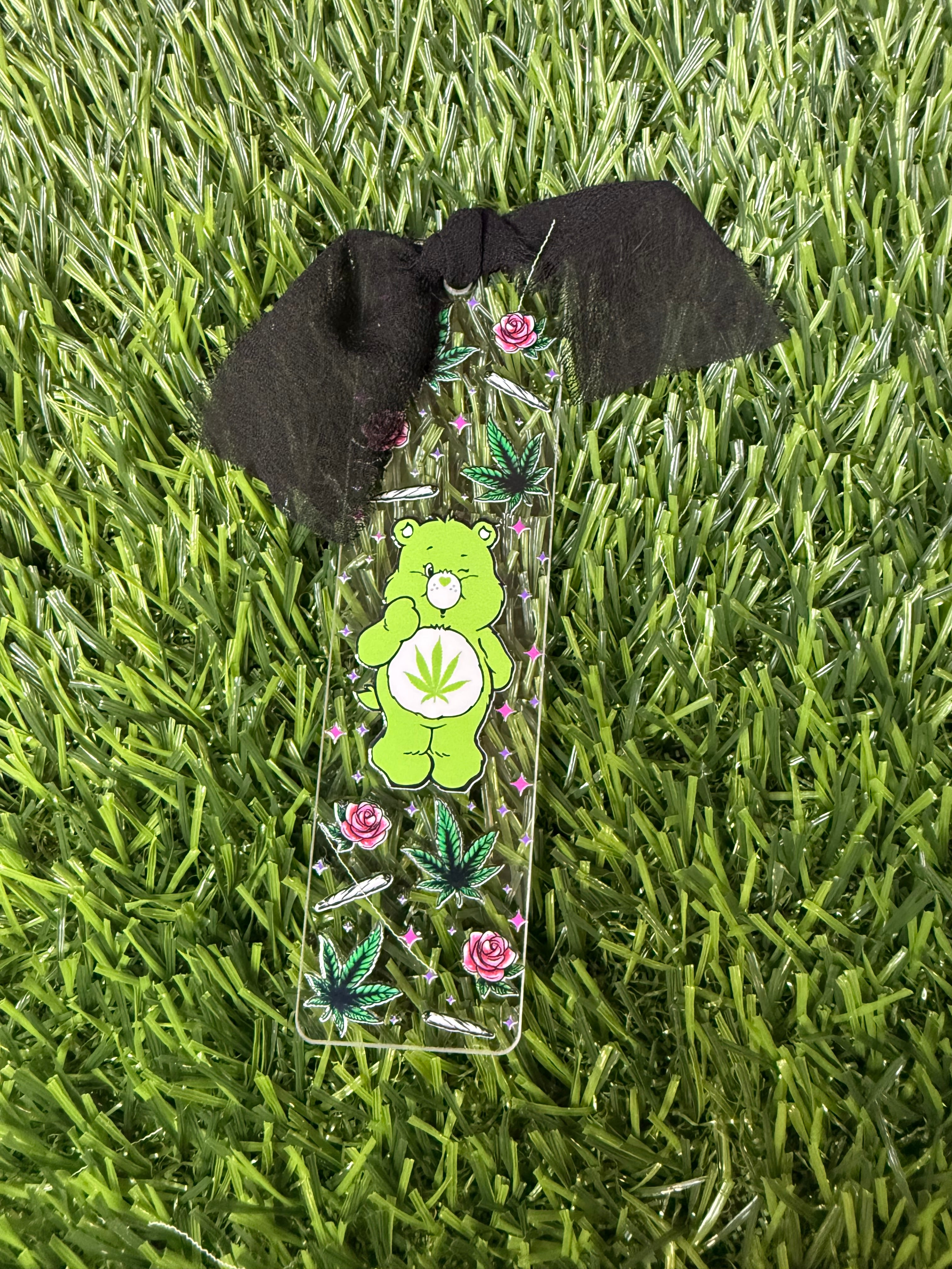 #292- 18+ Bookmark Collection