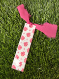 #251-Cowgirl Coquette Bookmark Collection