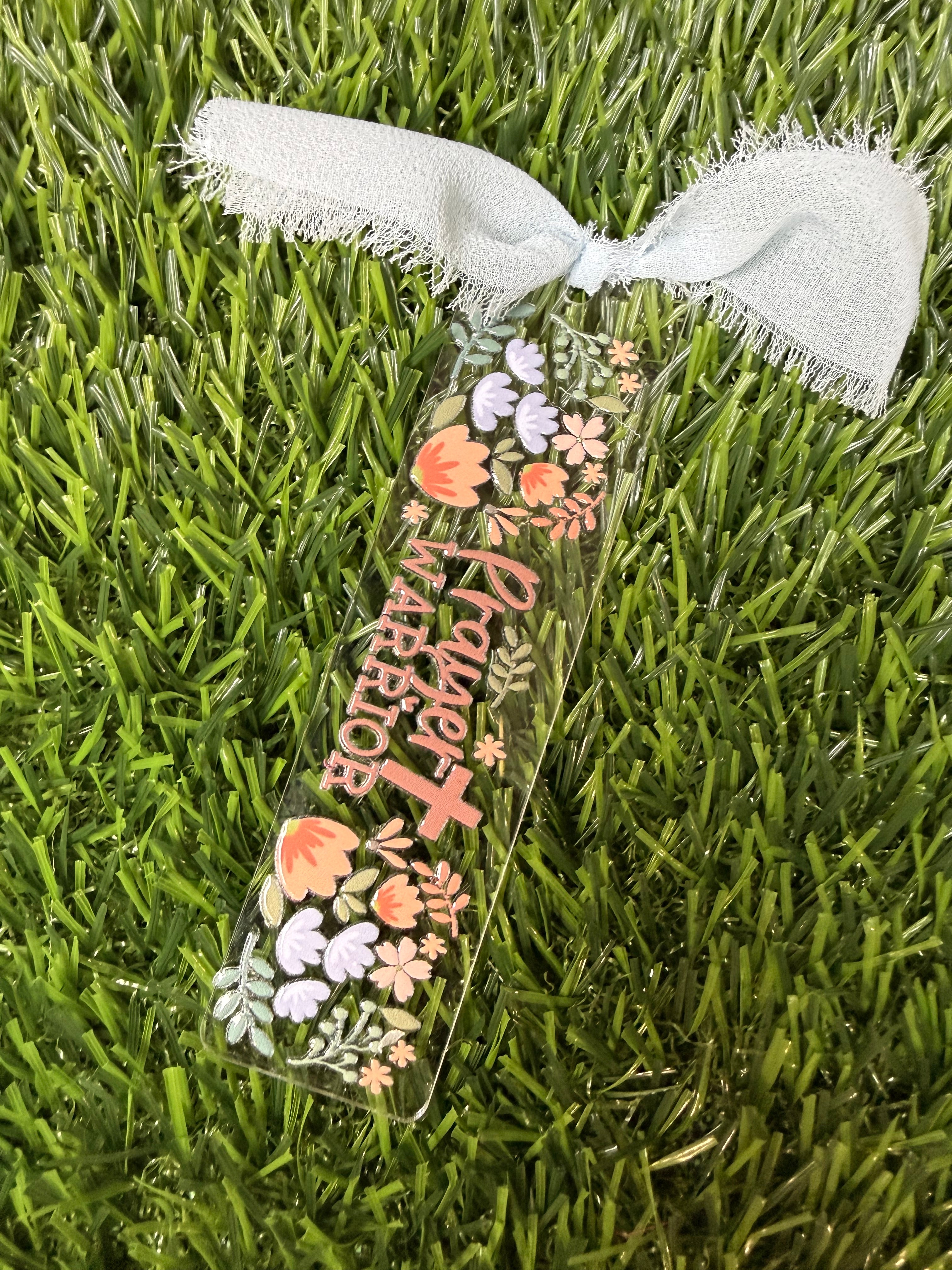 #216- Bible Sayings Bookmark Collection