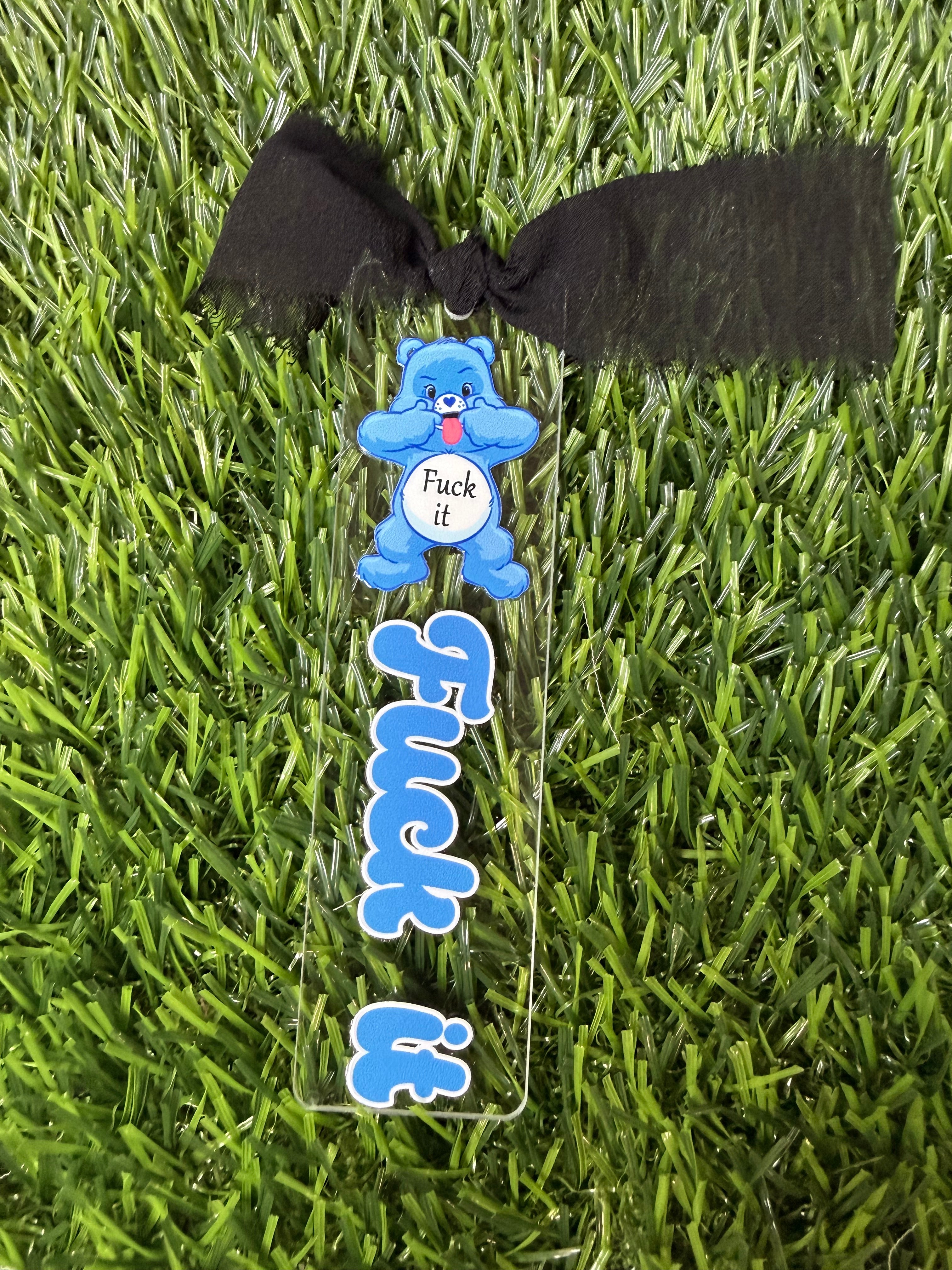 #291- 18+ Bookmark Collection