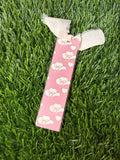 #252-Cowgirl Coquette Bookmark Collection