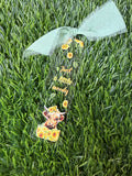 #239-Highland Cows Bookmark Collection