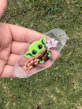 #60- Character Collection Motel Keychains