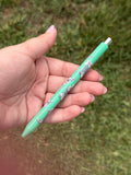 #184-Customized Pens