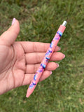 #206-Customized Pens