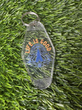 #388- Outdoor Collection Motel Keychains