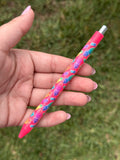 #201-Customized Pens