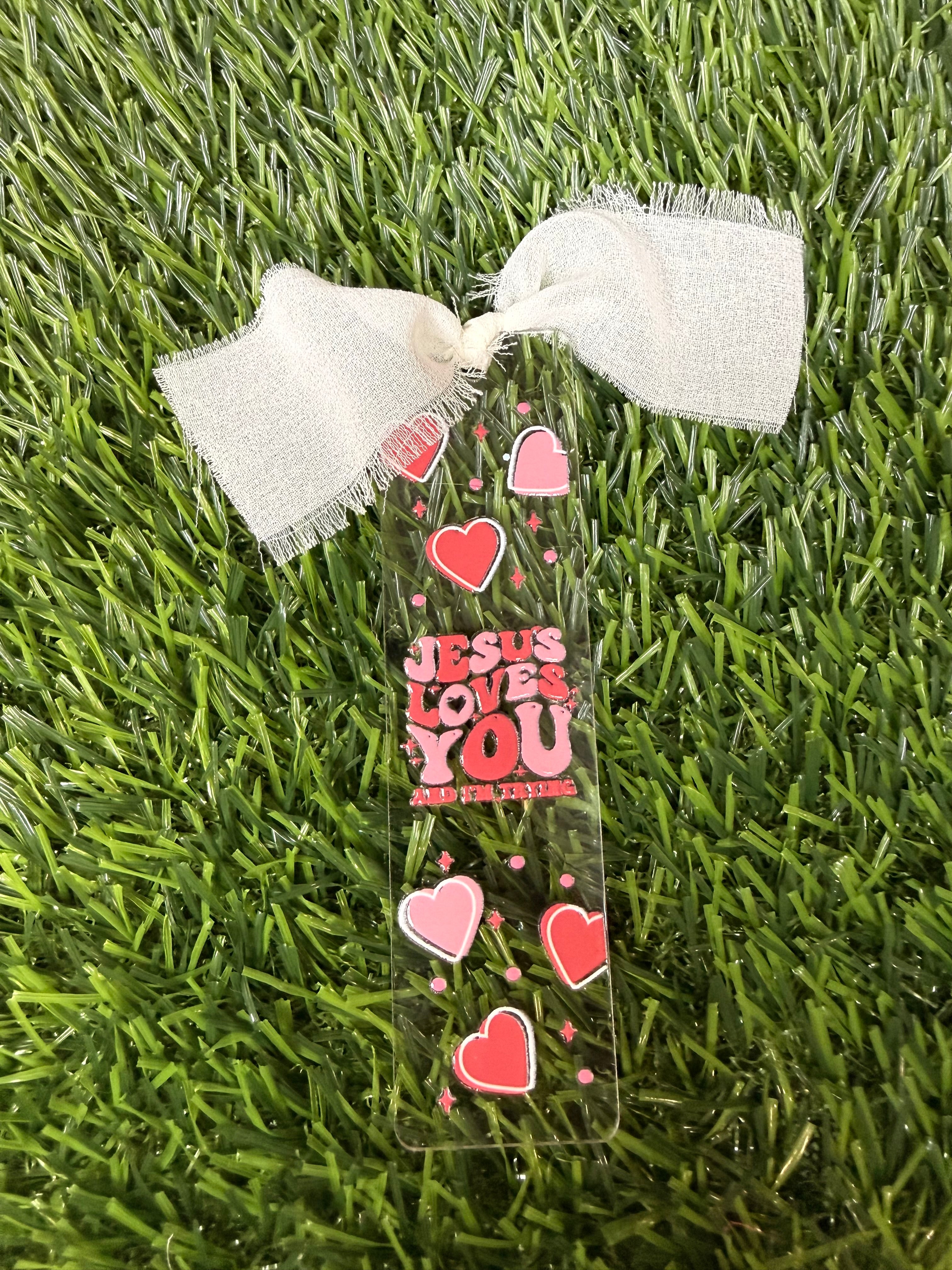 #215- Bible Sayings Bookmark Collection