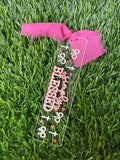 #219- Bible Sayings Bookmark Collection