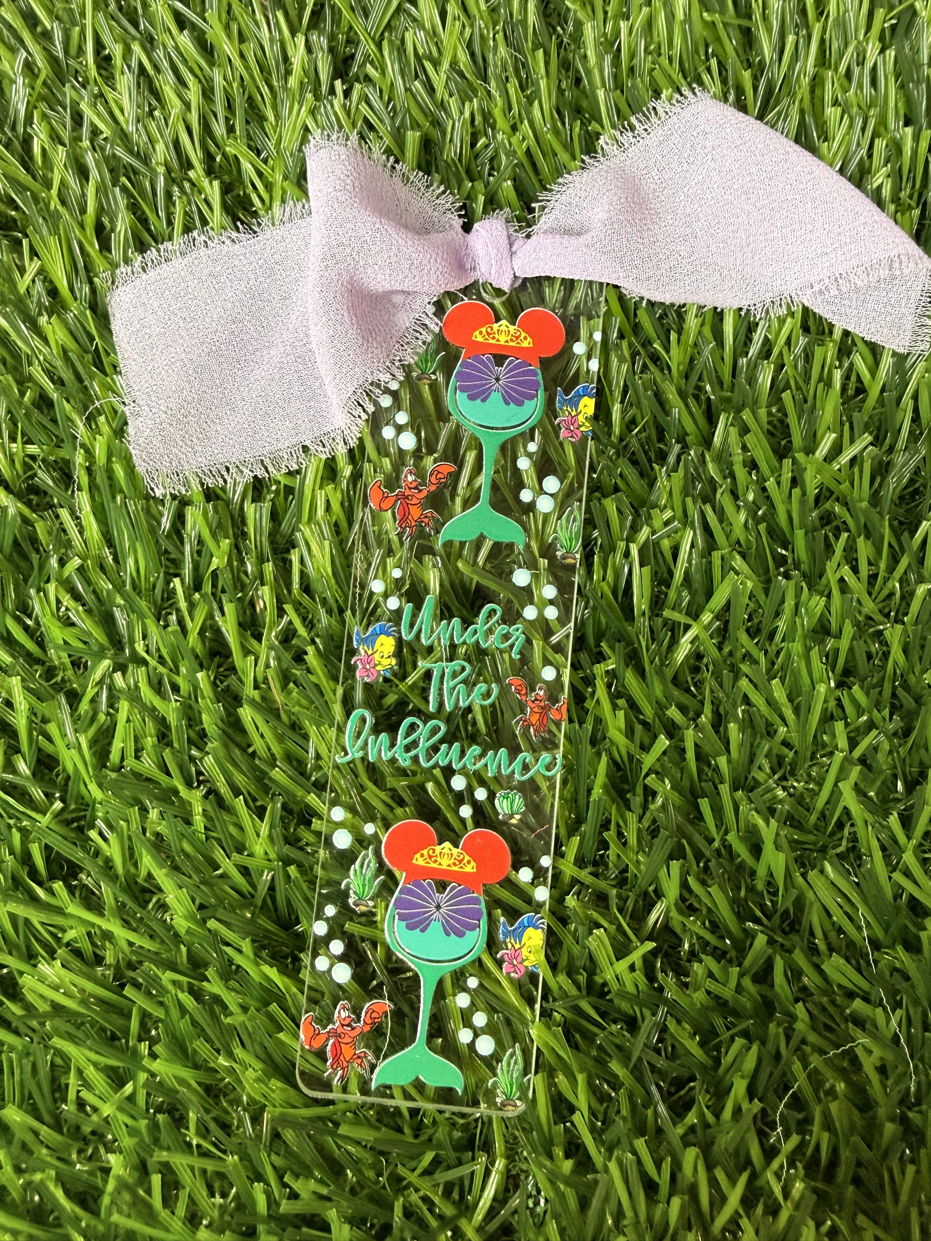 #290- 18+ Bookmark Collection