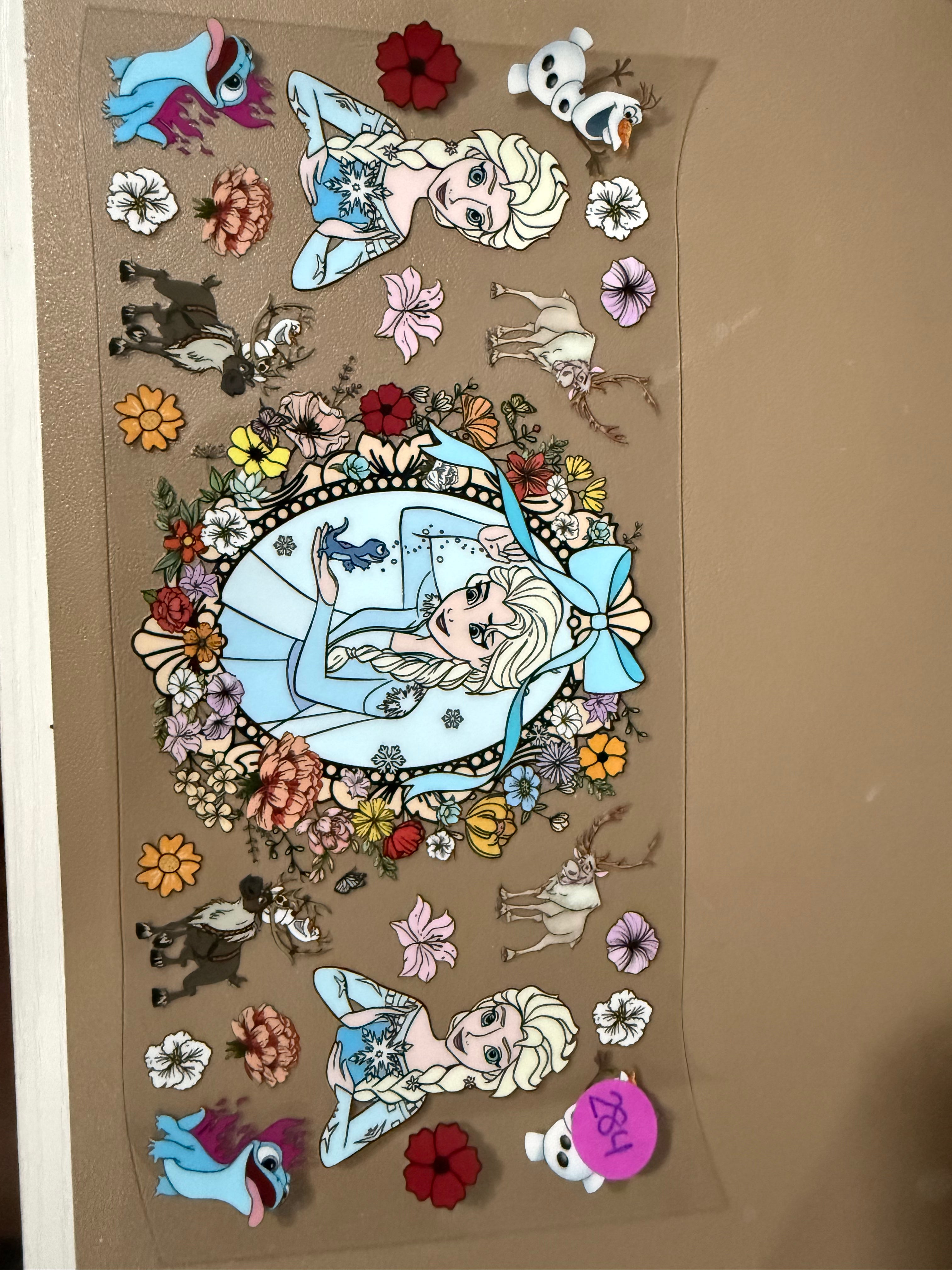 #284